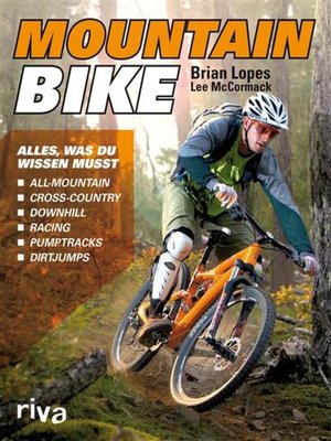 cover image of Mountainbike